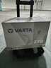 瓦爾塔（VARTA）汽車(chē)電瓶蓄電池啟停 EFB H6 70AH 帕薩特/途觀(guān)/大眾/邁騰以舊換新 曬單實(shí)拍圖