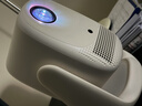 大眼橙C3 Air云臺投影儀家用 真1080P便攜投影機(jī) 高清智能家庭臥室影院 國家補(bǔ)貼（350CVIA 一體化夜燈） 曬單實(shí)拍圖