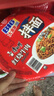 康師傅方便面BIG干拌面紅燒+香辣+酸菜+番茄132g*12碗 泡面混合整箱速食 曬單實(shí)拍圖