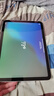 Apple/蘋(píng)果 iPad11英寸 A16芯片2025年款 平板電腦 (128GB WLAN版/學(xué)習辦公娛樂(lè ))銀色 曬單實(shí)拍圖