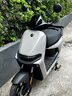 九號（Ninebot）電動(dòng)車(chē)2025款 電動(dòng)摩托車(chē)N3 85c 智能智駕 長(cháng)續航電摩【門(mén)店自提】 顏色可到門(mén)店選 曬單實(shí)拍圖