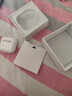 【直營(yíng)正品丨新Air第4代】藍牙耳機無(wú)線(xiàn)airpods4半入耳式ANC主動(dòng)降噪用于蘋(píng)果iPhone16/15/14/13 【原版同功能pods4降噪版】 【主動(dòng)降噪+空間音頻+三真電量】 曬單實(shí)拍圖