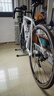 瑞豹SUPERSPORT公路車(chē)公路自行車(chē)瑞豹公路車(chē)自行車(chē)公路車(chē) M|珍珠白銀 105 油壓碟剎 曬單實(shí)拍圖