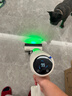 石頭H50 Pro無(wú)線(xiàn)自集塵吸塵器家用大吸力 90天免倒塵 140°綠光顯塵 長(cháng)續航手持除螨寵物國家補貼 曬單實(shí)拍圖