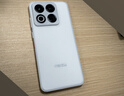 魅族（MEIZU）22 12GB+256GB 魅族白 5000萬(wàn)旗艦四主攝 3X超清潛望長(cháng)焦 第四代驍龍8s 5G拍照手機 享國補 曬單實(shí)拍圖