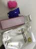 CHWY公主家護膚品套裝品家庭化妝品水乳霜木木家小獸化妝品專用店 4件套 潔面+水+乳+晚霜 曬單實拍圖