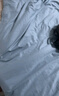 名創(chuàng)優(yōu)品（MINISO）被子褥子被褥全套一整套 床上六件套全棉三件套純棉學生宿舍0.9米 曬單實拍圖