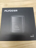 飛科（FLYCO）男士電動(dòng)刮胡剃須刀雙頭旋轉式剃須刀便攜出行必備生日禮物送男友送老公送父親F6星夜黑 曬單實(shí)拍圖