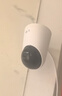 華為智選4K 800萬攝像頭監(jiān)控家庭用室內(nèi)手機遠(yuǎn)程可對話360度無死角帶夜視 嬰兒寶寶寵物云臺看護(hù)器海雀3s4K 曬單實拍圖