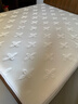 慕民希爾頓五星酒店乳膠獨立袋裝彈簧壓縮護脊床墊家用臥室超軟30cm厚 云柔超厚:希爾頓總統套房款30CM 1.8x2.0米 曬單實(shí)拍圖