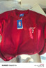 NBA 休斯頓火箭凱文杜蘭特球隊文化系列圓領(lǐng)衛衣 騰訊體育 L 曬單實(shí)拍圖