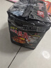 三養（SAMYANG）火雞面三養速食方便面袋裝 700g(140g*5)泡面拌面早餐零食 曬單實(shí)拍圖