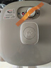 九陽(yáng)（Joyoung）【國家補貼】免排氣系列電壓力鍋5L雙膽100kPa智能預約家用0涂層316L內膽50Z150電飯煲高壓鍋4-6人 曬單實(shí)拍圖