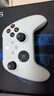 微軟Xbox 無(wú)線(xiàn)游戲手柄畢亞茲電池套裝 冰雪白 無(wú)線(xiàn)控制器 藍牙自定義 PC/平板/手機 Steam 絕區零 曬單實(shí)拍圖