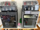 拓竹【新品預售15天內發(fā)貨】P2SC 3D打印機器大尺寸FDM家用桌面立體打印高精度高速AI監測烘干P1S升級 曬單實(shí)拍圖