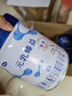 完達山（wondersun）新國標 元乳臻益 嬰兒配方奶粉1段800克（0-6個(gè)月嬰兒適用） 曬單實(shí)拍圖