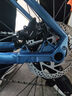瑞豹（PARDUS）山地車(chē)TRAVELLER RS DEORE旅行者自行車(chē)鋁合金自行車(chē) 灰藍 M（適合身高165-180CM） 11速 曬單實(shí)拍圖