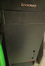 聯(lián)想（lenovo）臺式電腦游戲主機商用設計師辦公個(gè)人家用臺式剪輯二手電腦整機 配置六 酷睿i7/8G-120G/高清核顯 單主機/的 9新 曬單實(shí)拍圖