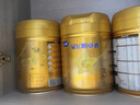 飛鶴星飛帆卓睿幼兒配方奶粉3段(1-3歲)750g*6 28天新鮮直達 老爸抽檢 曬單實(shí)拍圖