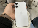 Apple/蘋(píng)果 iPhone 17 256GB 白色 支持移動(dòng)聯(lián)通電信5G 雙卡雙待手機 曬單實(shí)拍圖