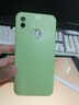 歐米滋 華為榮耀10青春版手機殼honor10lite液態(tài)硅膠榮耀V10保護套榮耀note10全包軟 曬單實(shí)拍圖