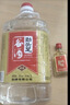 勁牌勁頭足谷酒5升約10斤 原毛鋪純谷酒 散裝酒藍標大冶斧子 產(chǎn)地直發(fā) 50度 5L 1桶 曬單實(shí)拍圖