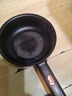 牧利派電炒鍋炒菜電煮鍋電火鍋多功能家用電熱鍋多用途鍋不粘鍋一鍋多用蒸煮煎炒一體鍋小家電料理鍋插電 雅黑色-電炒鍋不粘鍋 帶木鏟【配加長(cháng)電線(xiàn)】 特厚款3.5升 機械款-無(wú)蒸籠 1-3人 曬單實(shí)拍圖