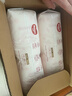 好奇（Huggies）鉑金裝小桃褲紙尿褲NB84片(5kg以下)尿不濕【透爽散熱】 曬單實(shí)拍圖
