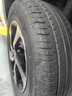 韓泰（Hankook）汽車(chē)輪胎 195/65R15 91H SK70 適配卡羅拉/朗逸/寶來(lái)/雷凌/福睿斯 曬單實(shí)拍圖