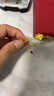 中銀億金好運連連蓮花黃金手鐲鏈足金蹦迪珠轉運珠手串生日禮物送女友老婆 好運連連蓮花手鐲鏈 金重約7.6g 曬單實(shí)拍圖