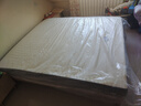 藍盒子Z1小石頭記憶棉護脊獨立彈簧床墊雙人席夢(mèng)思線(xiàn)下同款1.8*2米偏硬 曬單實(shí)拍圖