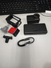 大疆 Osmo Action 5 Pro 超旗艦畫(huà)質(zhì)運動(dòng)相機 戶(hù)外摩托騎行潛水徒步vlog便攜式4K攝像機 暢拍套裝 官方標配【贈隨心換1年版】 無(wú)內存卡 曬單實(shí)拍圖