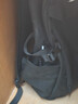 李寧雙肩包背包男女同款大容量休閑初高中學(xué)生書(shū)包運動(dòng)包旅行包登山包 曬單實(shí)拍圖