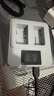 綠巨能（llano）適用尼康EN-EL25相機電池 PD雙充充電器 Z30/Z50/ZFC/Z系列 備用微單相機電池底座配件 曬單實(shí)拍圖