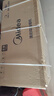 美的（Midea）【蒸汽洗AK3 MINI】抽吸油煙機 23風(fēng)量 900pa靜壓 高溫蒸汽洗 齊平櫥柜 側吸平嵌油煙機AK3 MINI 曬單實(shí)拍圖