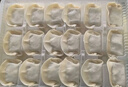 灣仔碼頭玉米蔬菜豬肉水餃1320g66只早餐食品速食半成品面點(diǎn)生鮮速凍餃子 曬單實(shí)拍圖