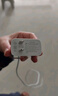 vivo iQOO120W Type-C閃充套裝 iQOO13充電器Z9充電器適用于iqoo小米華為榮耀OPPO手機筆記本電腦i通用 曬單實(shí)拍圖