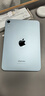 Apple/蘋(píng)果 iPad mini (A17 Pro) 8.3英寸 平板電腦(256G WLAN版/mini7/MXNC3CH/A)藍色 曬單實(shí)拍圖
