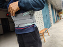 赫迪醫生護腰帶醫用腰椎間盤(pán)突出腰肌勞損骨折術(shù)后腰托腰疼護腰痛男女專(zhuān)用 升級醫用加強款護腰【加寬版】 XL 曬單實(shí)拍圖