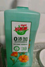 好爸爸洗潔精1kg*2果蔬餐具凈 金盞花精華不傷手食品用0添加潔凈除菌 曬單實拍圖