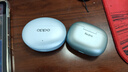 OPPO Enco Free4 【國家補貼】真無(wú)線(xiàn)入耳式藍牙耳機降噪耳機翻譯耳機通用蘋(píng)果華為小米手機 水漾藍 曬單實(shí)拍圖