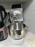 長(cháng)帝（changdi）【國家補貼】家用廚師機和面機全自動(dòng)和面揉面一體機多功能輕音發(fā)酵料理機金屬機身企鵝頂頂Max 曬單實(shí)拍圖