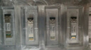 山澤千兆光轉電口模塊 SFP光纖轉網(wǎng)線(xiàn)轉換器 1.25G光電轉化器 廣泛兼容華為/普聯(lián)/中興/ SZ-QGE 曬單實(shí)拍圖