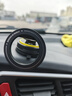 倍思車(chē)載手機支架磁吸真空吸附吸盤(pán)汽車(chē)專(zhuān)用導航儀表臺通用2025年新款 曬單實(shí)拍圖