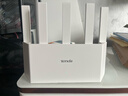 Tenda騰達路由器WiFi7【京東獨家】無(wú)線(xiàn)千兆穿墻王信號增強家用全屋2.5g網(wǎng)口云霄BE3600放大器立式 曬單實(shí)拍圖