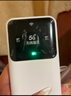 無(wú)線(xiàn)貓靈新款真5G隨身wifi移動(dòng)5g無(wú)線(xiàn)網(wǎng)絡(luò )千兆雙頻全網(wǎng)通高速流量便攜式充電路由器寬帶筆記本車(chē)載戶(hù)外神器 真5G隨身WiFi-尊享旗艦Ultra款 10G/月*1個(gè)月 曬單實(shí)拍圖
