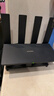 華為路由BE7 Pro  Wi-Fi 7 6500兆級 超薄膜天線(xiàn) 全2.5GE網(wǎng)口 千兆路由器無(wú)線(xiàn)家用 曬單實(shí)拍圖