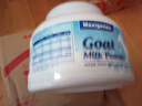 Maxigenes美可卓白胖子純羊奶粉高鈣高蛋白兒童學(xué)生成人中老年400g/罐 曬單實(shí)拍圖