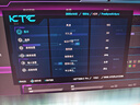 KTC 27英寸2K 220Hz 旋轉升降 內置音箱FastIPS顯示屏HDR400硬件護眼三角洲電腦顯示器H27T22S-3 Pro 曬單實(shí)拍圖