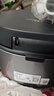 美的（Midea）政府補貼 電飯煲電飯鍋小型3升2-3人前置大屏面板24小時(shí)預約多功能壓力家用智能電飯煲FB30Q1-406K 曬單實(shí)拍圖